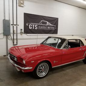 Bild von GTS Classic Motors