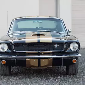 Bild von GTS Classic Motors