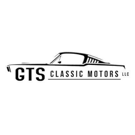 Logo de GTS Classic Motors