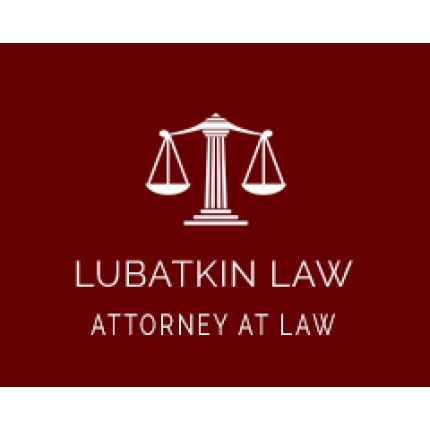 Logo van Marc P. Lubatkin, PC
