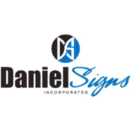 Logo from Daniel Signs