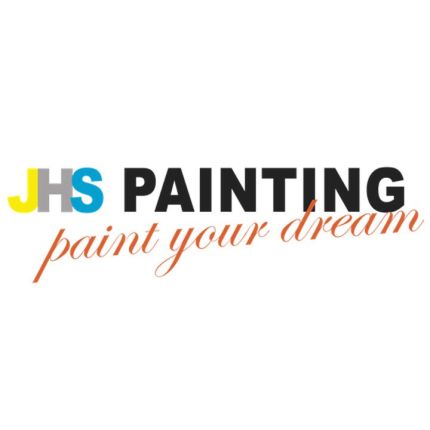 Logótipo de JHS Painting