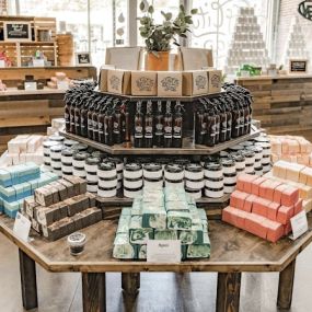 Bild von Buff City Soap – Henrietta