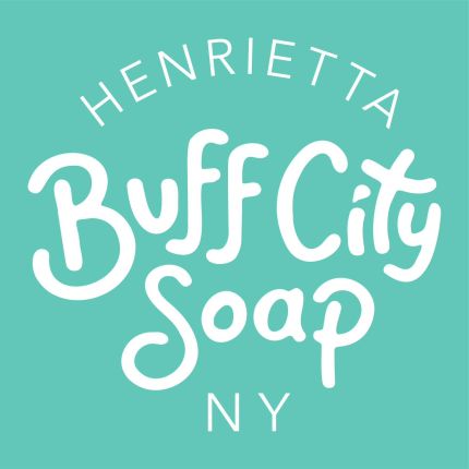 Logo van Buff City Soap - Henrietta