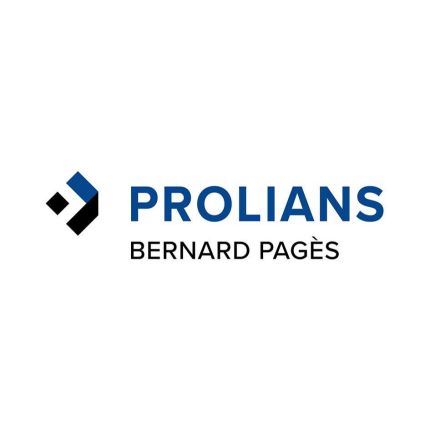 Logo from PROLIANS BERNARD PAGES Toulouse Thibaud