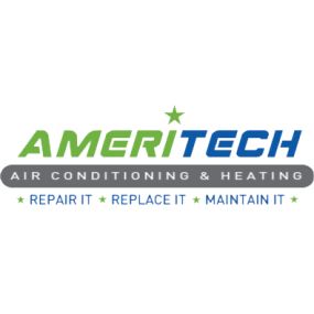 AmeriTech Logo