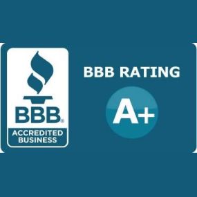 AmeriTech is A+ rated with the Better Business Bureau.