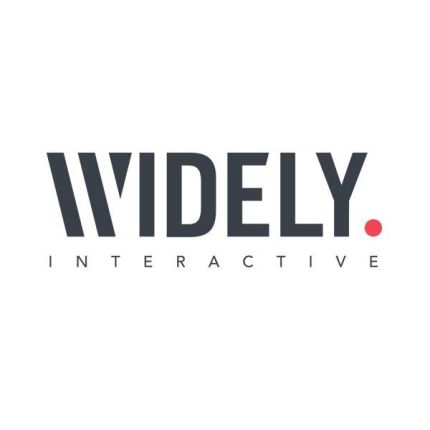 Logo fra Widely Interactive