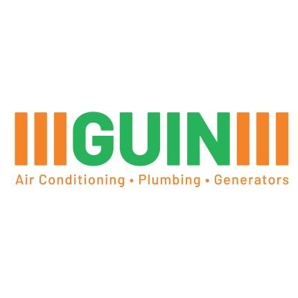 Logo van Guin Service, LLC