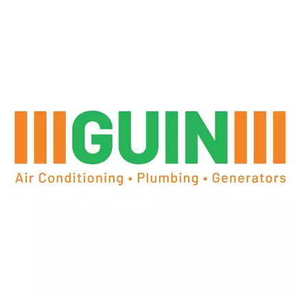 Logo da Guin Service, LLC