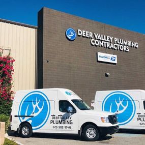Bild von Deer Valley Plumbing Contractors Inc