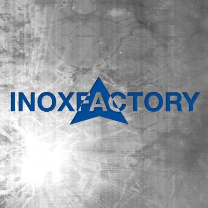 Λογότυπο από Inox Factory