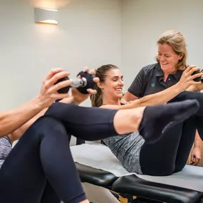 Bodyset Women's Health Specialists