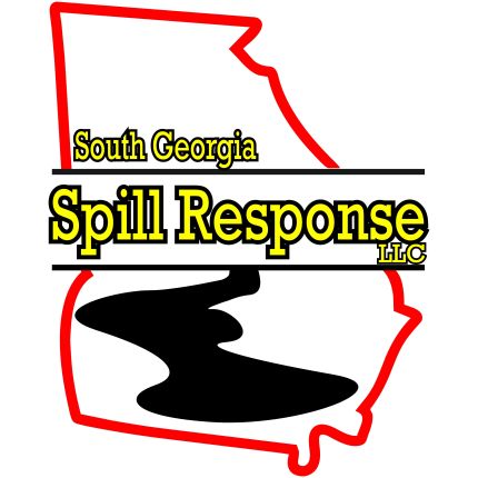 Logo od South Georgia Spill Response