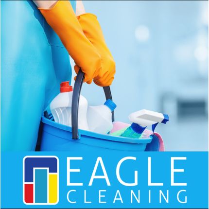 Logo od Eagle Cleaning