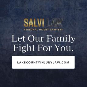Salvi Law Inc Cover Photo