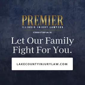 Bild von Premier Illinois Injury Lawyers - A Division of Salvi Law, Inc.