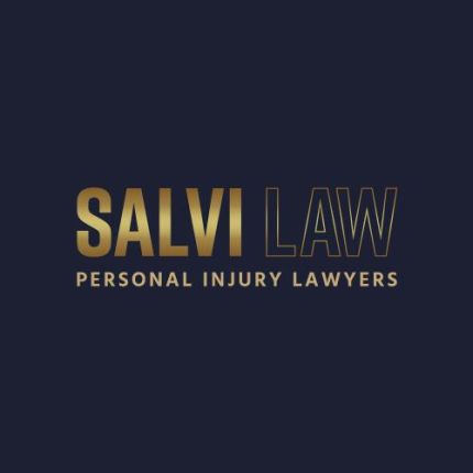 Logo van Salvi Law, Inc.