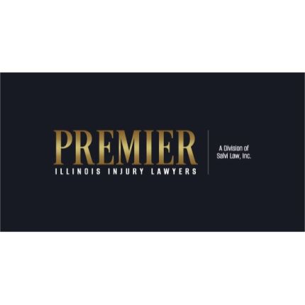 Logotipo de Premier Illinois Injury Lawyers - A Division of Salvi Law, Inc.