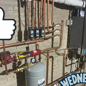 Bild von T-Mark Plumbing, Heating, Cooling & Electric - West Seneca