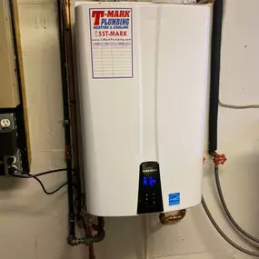 Bild von T-Mark Plumbing, Heating, Cooling & Electric - West Seneca