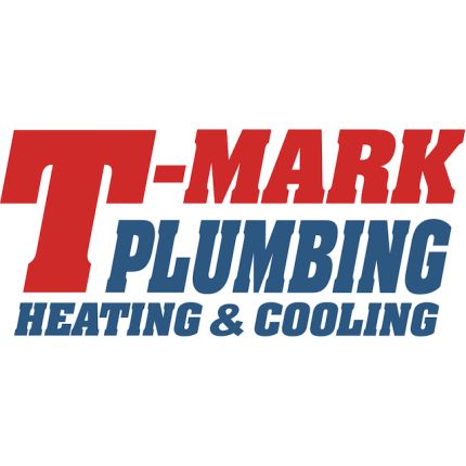 Logo van T-Mark Plumbing, Heating & Cooling