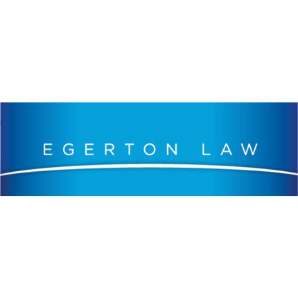 Logotipo de Egerton Law