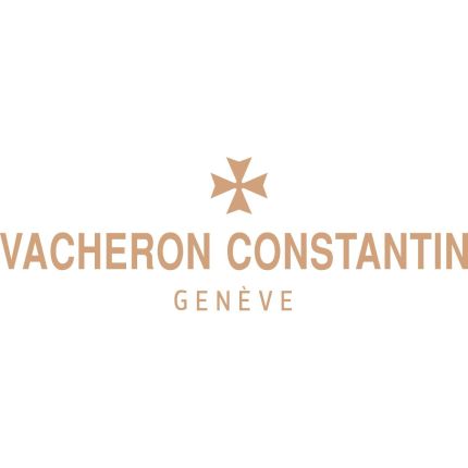 Logo fra Vacheron Constantin