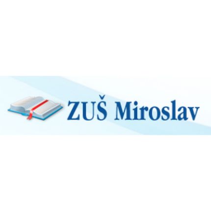 Logo fra Základní umělecká škola Miroslav