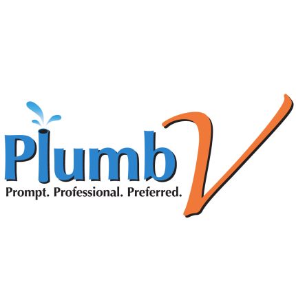 Logo from PlumbV Inc.