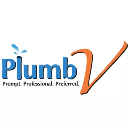 Logo from PlumbV Inc.