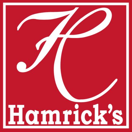 Logotipo de Hamrick's of Easley, SC