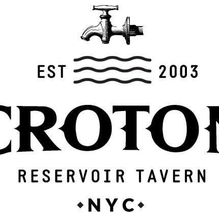 Logo de Croton Reservoir Tavern