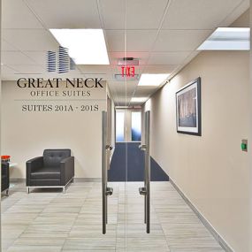 111 Great Neck Road Office Suites