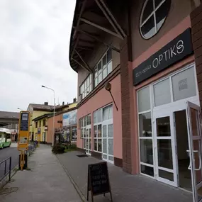 OPTIKS  Třinec