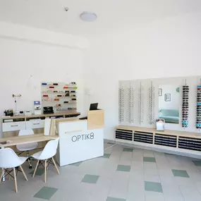 OPTIKS  Třinec