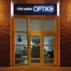 OPTIKS  Třinec