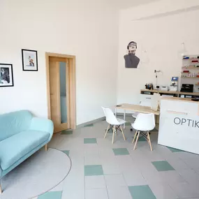 OPTIKS  Třinec