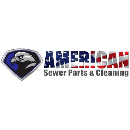 Logo fra American Sewer Parts & Cleaning
