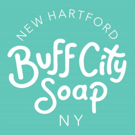 Logo from Buff City Soap – New Hartford