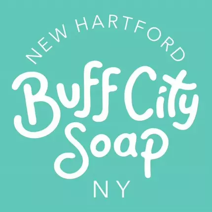 Logo de Buff City Soap - New Hartford