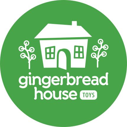 Logo van Gingerbread House Toys