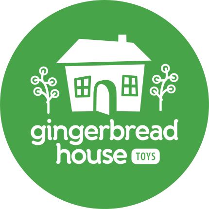 Logo da Gingerbread House Toys