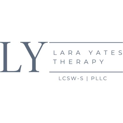 Logo de Lara Yates Therapy