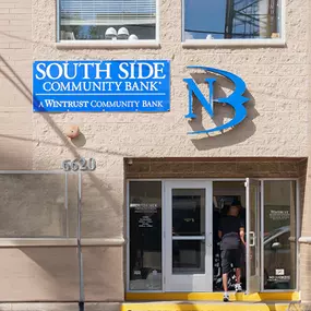 Bild von South Side Community Bank