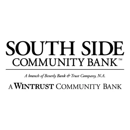 Logotyp från South Side Community Bank