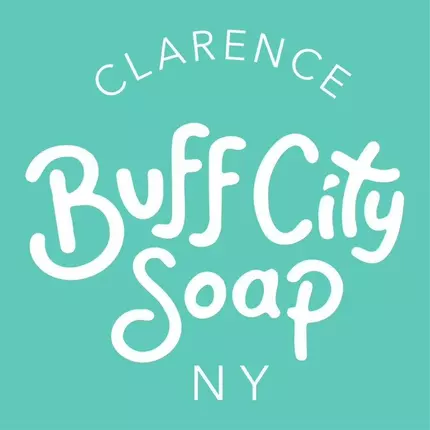 Λογότυπο από Buff City Soap- Clarence