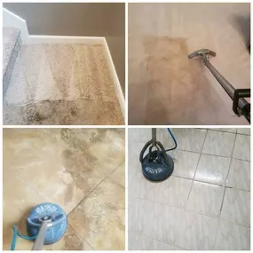 Bild von Archer Carpet and Tile Cleaning