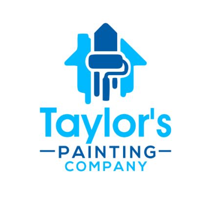 Logo from Taylor's Painting Company