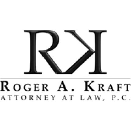 Logotyp från Roger A. Kraft, Attorney at Law, P.C.